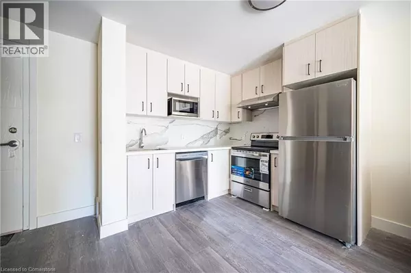 Waterloo, ON N2L3W2,316 BATAVIA PL #C