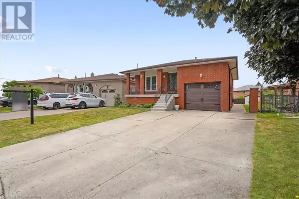 Hamilton, ON L8W1Z4,100 TAYMALL Street