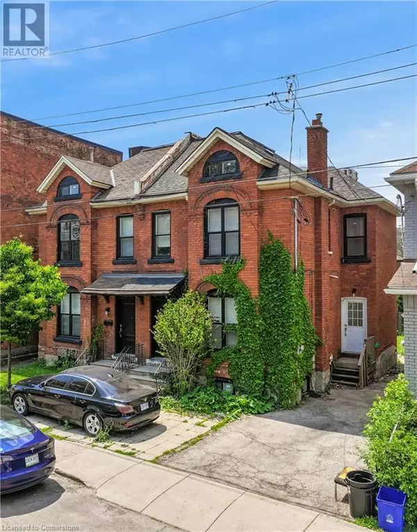 29 ASHLEY Street, Hamilton, ON L8L5S5