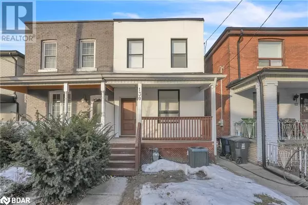 130 MULOCK Avenue, Toronto, ON M6N3C6