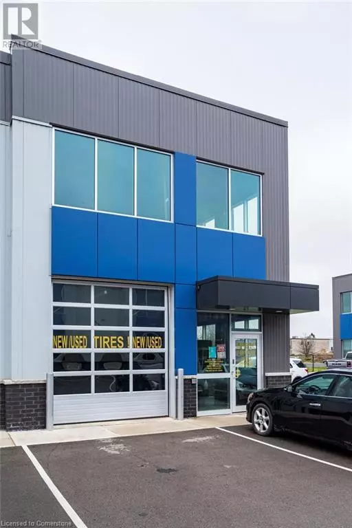 Hamilton, ON L8W3R6,395 ANCHOR RD #26