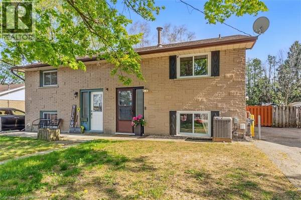 972 WARWICK Street, Woodstock, ON N4S4S2