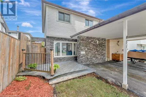 451 PINETREE Crescent, Cambridge, ON N3H4X4