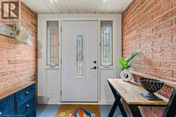 Kitchener, ON N2N2L9,58 GOLDEN MEADOW Crescent