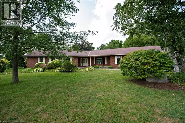 1857 HOPEWELL CREEK Road, Breslau, ON N0B1M0