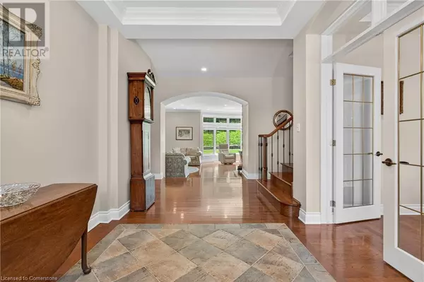 Niagara Falls, ON L2J4L6,6786 CHRISTINE Court