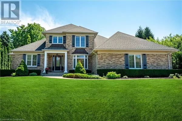 Niagara Falls, ON L2J4L6,6786 CHRISTINE Court