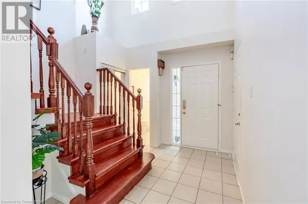 Cambridge, ON N1R8K6,24 CASTLEWOOD Place