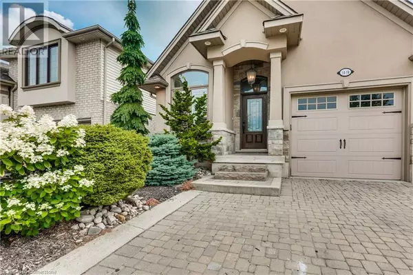 Woodstock, ON N4T0C3,1016 ALBERNI Road