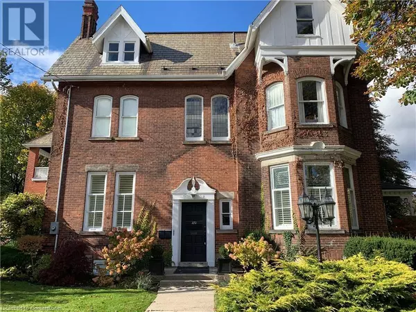 Hamilton, ON L8P3G4,272 PARK Street S