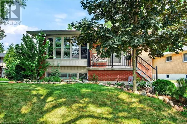 Burlington, ON L7N3E4,593 BRAEMORE Road