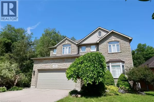 Waterloo, ON N2V2S7,872 CREEKSIDE Drive