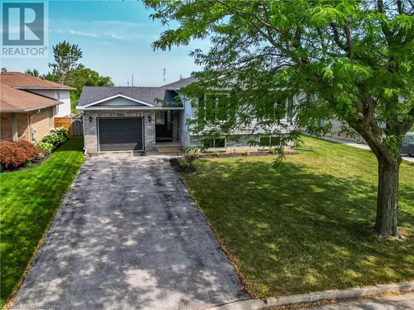 Beamsville, ON L3J0C7,4943 HOMESTEAD Drive