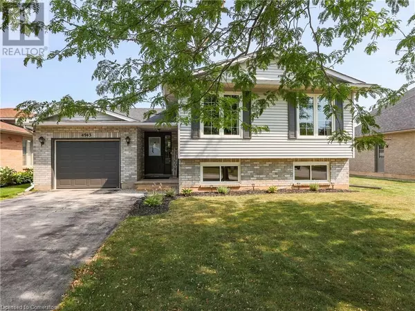 4943 HOMESTEAD Drive, Beamsville, ON L3J0C7