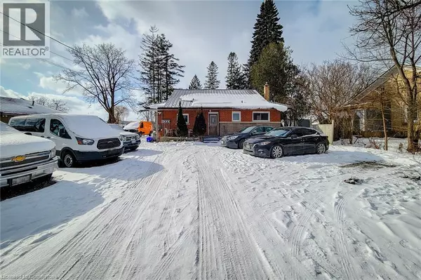 Cambridge, ON N3H0A2,640 FOUNTAIN Street N
