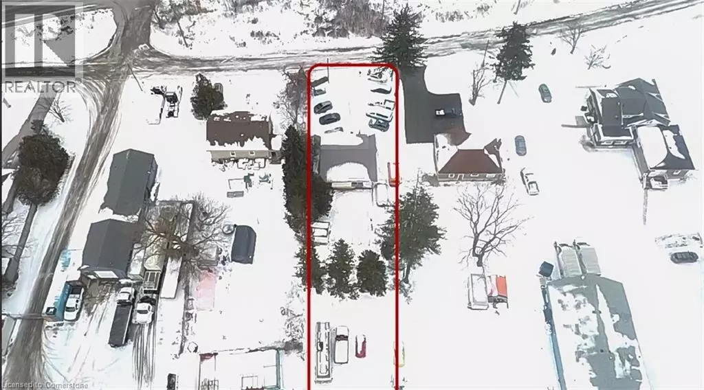 Cambridge, ON N3H0A2,640 FOUNTAIN Street N