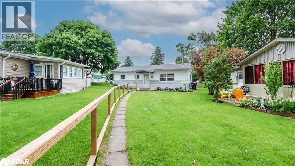 Innisfil, ON L9S1P1,45 HAWTHORNE Drive