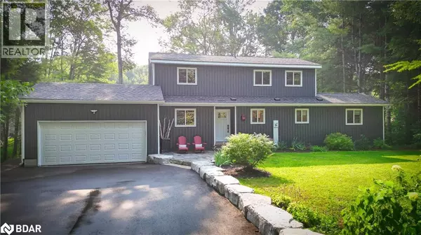 Ramara, ON L0K2B0,7371 DAVY Drive
