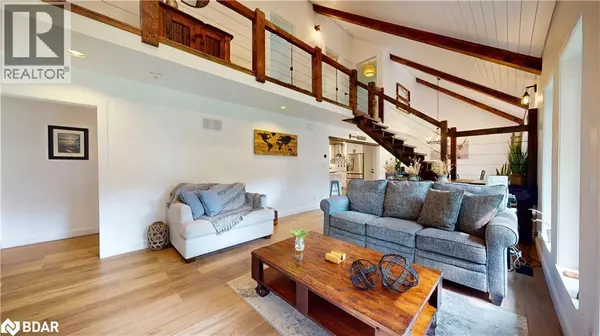 Ramara, ON L0K2B0,7371 DAVY Drive