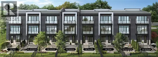 Oakville, ON L6J2B7,21 BLOCK #7