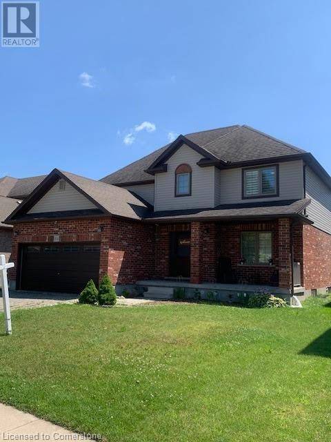 Woodstock, ON N4T1T5,854 SPRINGBANK Avenue N