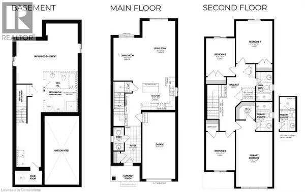 Cambridge, ON N1T2C5,492 GREEN GATE Boulevard