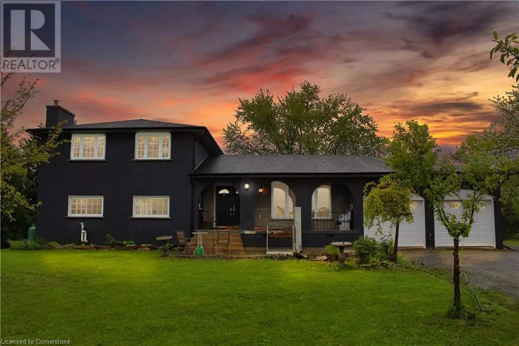 Stoney Creek, ON L8J3G1,965 HIGHLAND Road E