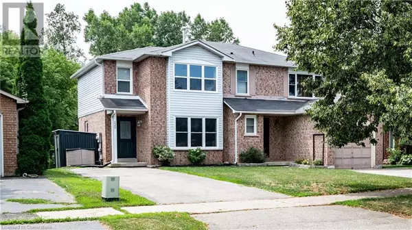 120 NITH RIVER Way, North Dumfries, ON N0B1E0