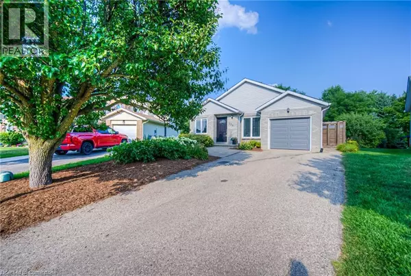 Waterloo, ON N2T1T7,228 HALDANE Court