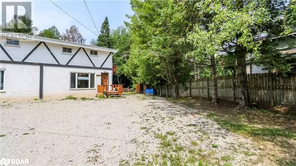 114 BIRCH VIEW TRAIL Trail, Collingwood, ON L9Y0M2