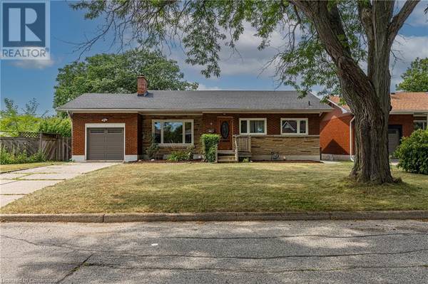 St. Catharines, ON L2T3P1,18 MASTERSON Drive
