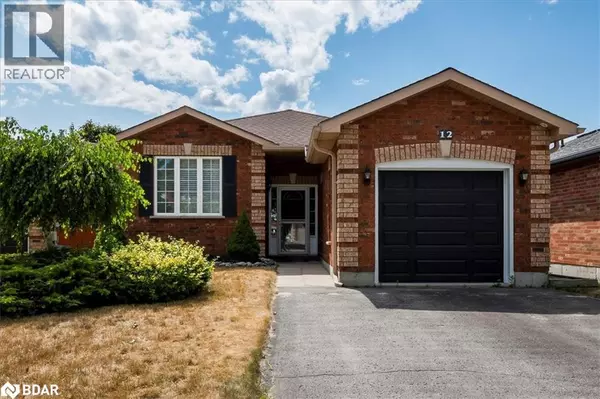 12 REVELSTOKE Court, Barrie, ON L4N8X7