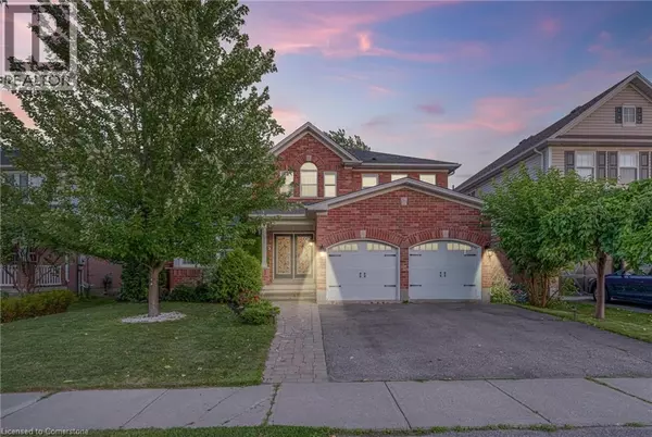 17 WEBB Avenue, Brantford, ON N3T6S5