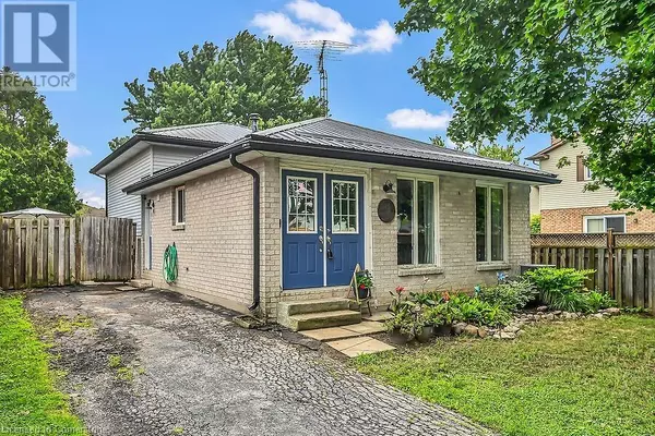 44 RAVINE Crescent, Townsend, ON N0A1S0