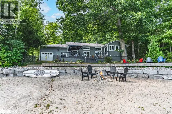 Tiny, ON L9M0C1,1457 CHAMPLAIN Road