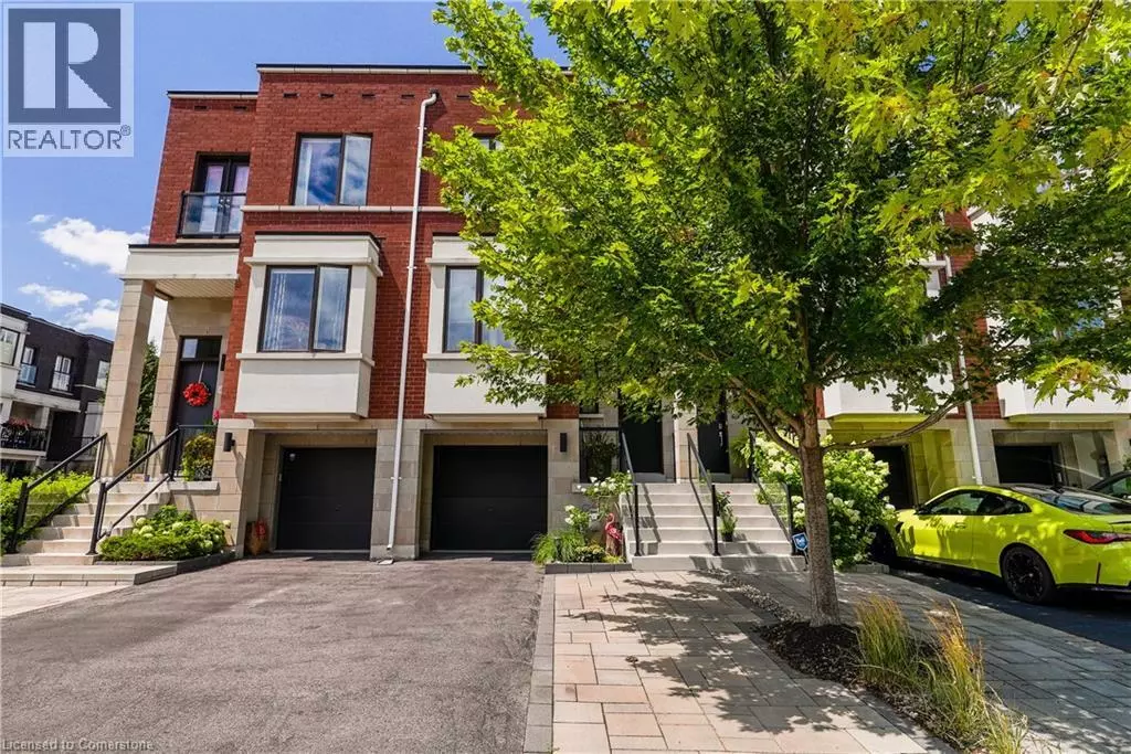 Oakville, ON L6L0E8,467 NAUTICAL Boulevard