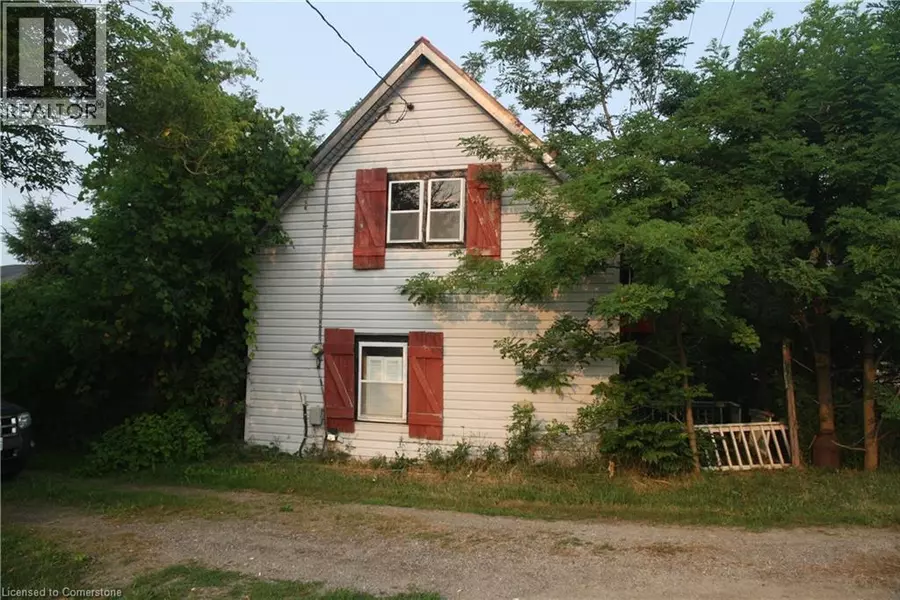 5530 RAINHAM Road, Dunnville, ON N1A2W8