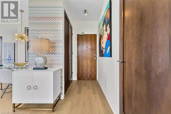 Toronto, ON M5C3H8,33 LOMBARD ST #4302