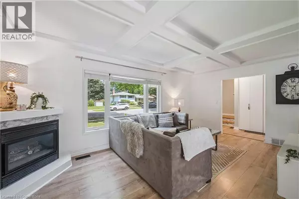 Kitchener, ON N2B2J3,36 CRAIG Drive