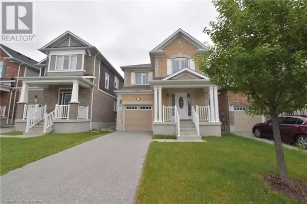 Cambridge, ON N3E0B4,47 PICKETT Place