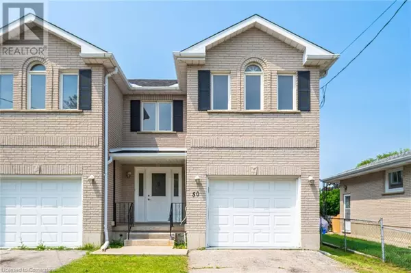 50 ALBEMARLE Street, Brantford, ON N3S4N6