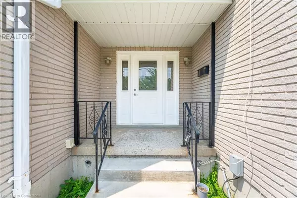 Brantford, ON N3S4N6,50 ALBEMARLE Street