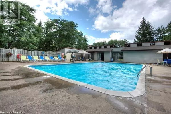 30 GREEN VALLEY DR #3, Kitchener, ON N2P1G8