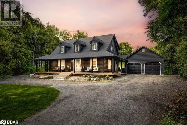 16245 7TH CONCESSION Road, King, ON L7B0E1