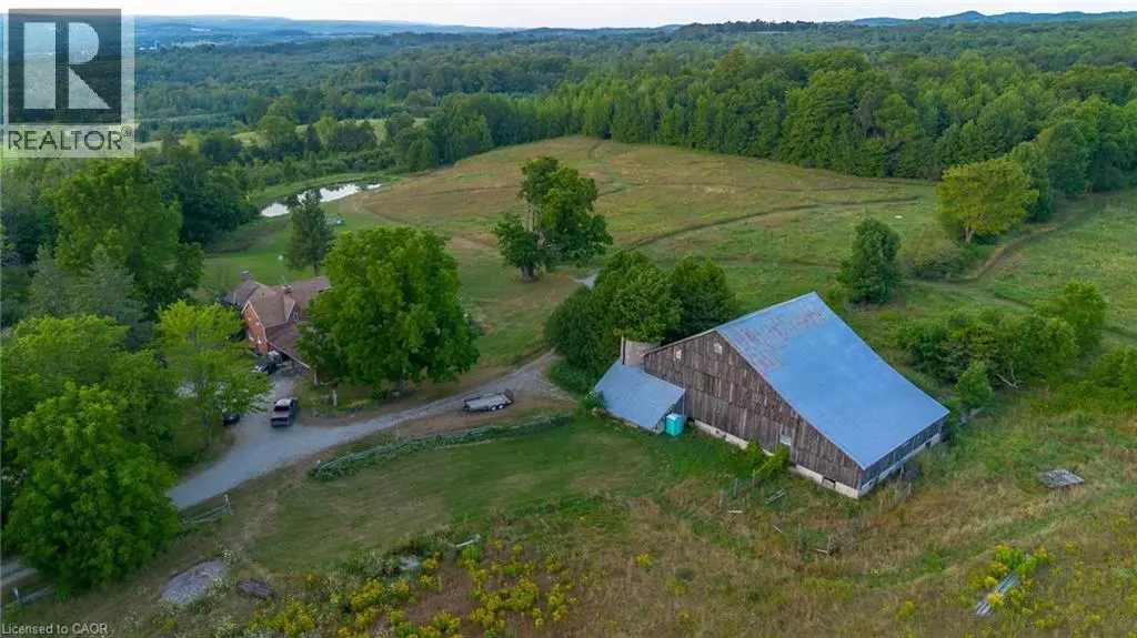 576799 CONCESSION 9, Chatsworth, ON N0H1G0