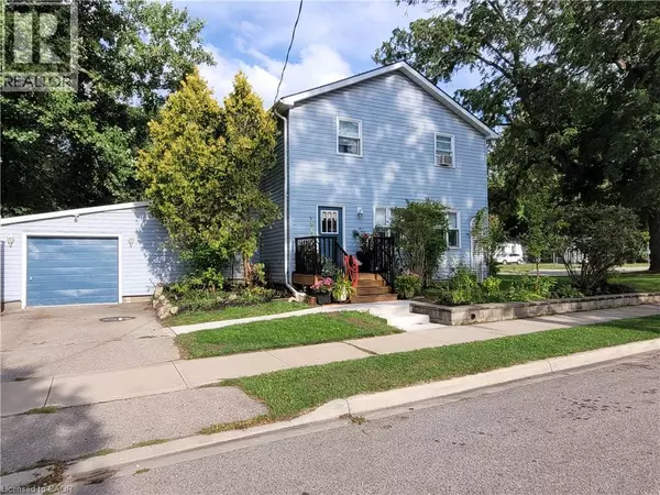 Simcoe, ON N3Y3M9,65 MCCALL Street