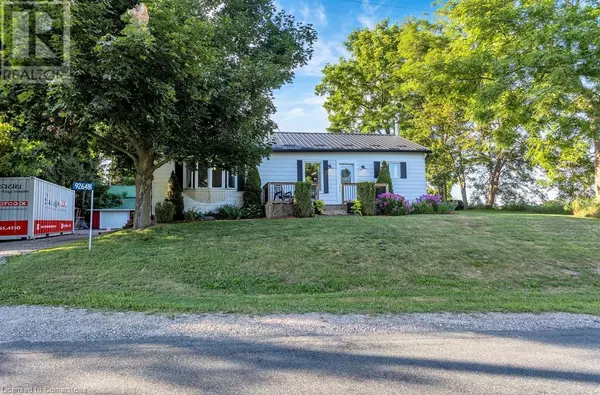 926481 TOWNSHIP ROAD 13, Bright, ON N0J1B0