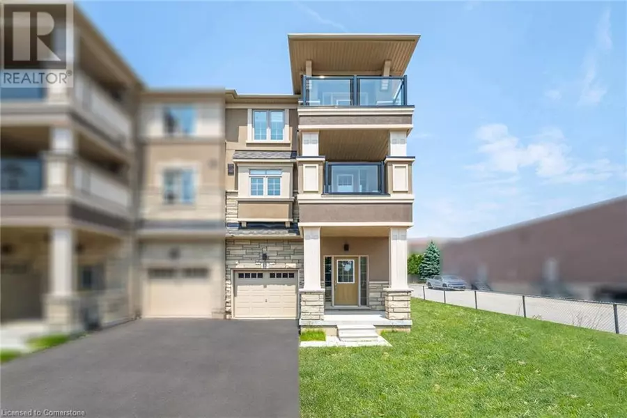305 GARNER RD West #13, Ancaster, ON L9G5E6