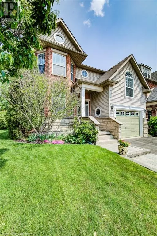 Waterloo, ON N2T2Y2,730 KEATS Way