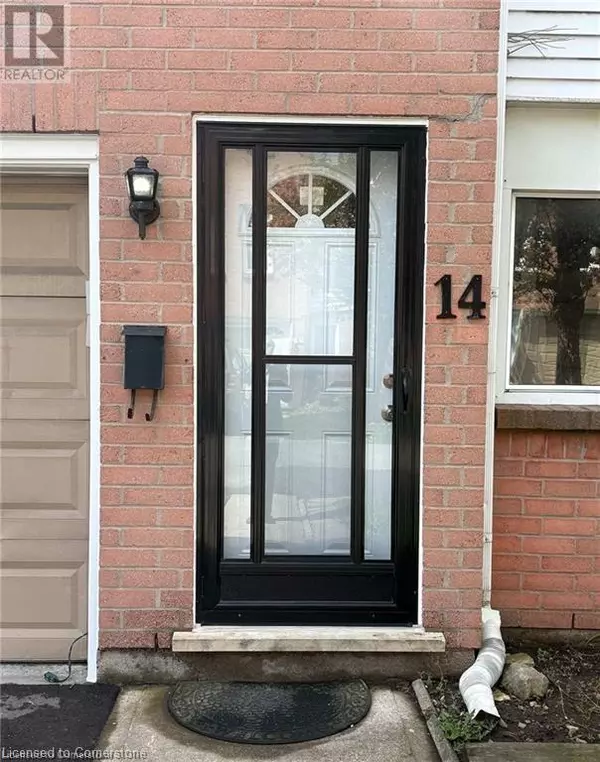 Hamilton, ON L8W3C7,1255 UPPER GAGE AVE #14